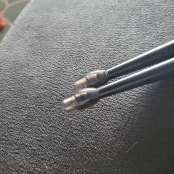 Electric Motion Activated Interactive Drumsticks Lights & Sounds MerchSource - Picture 3 of 3